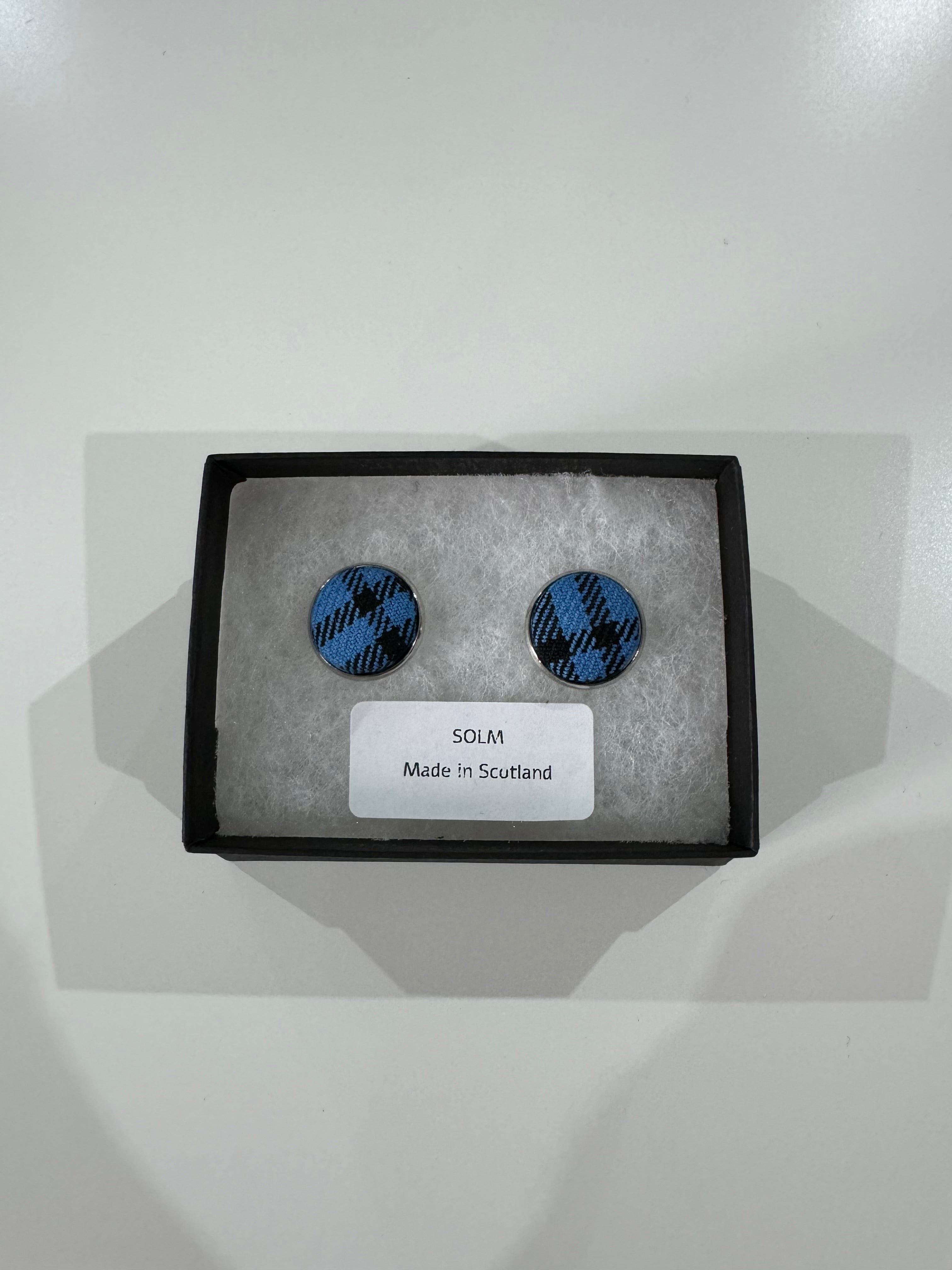 SOLM (RS) Cufflinks