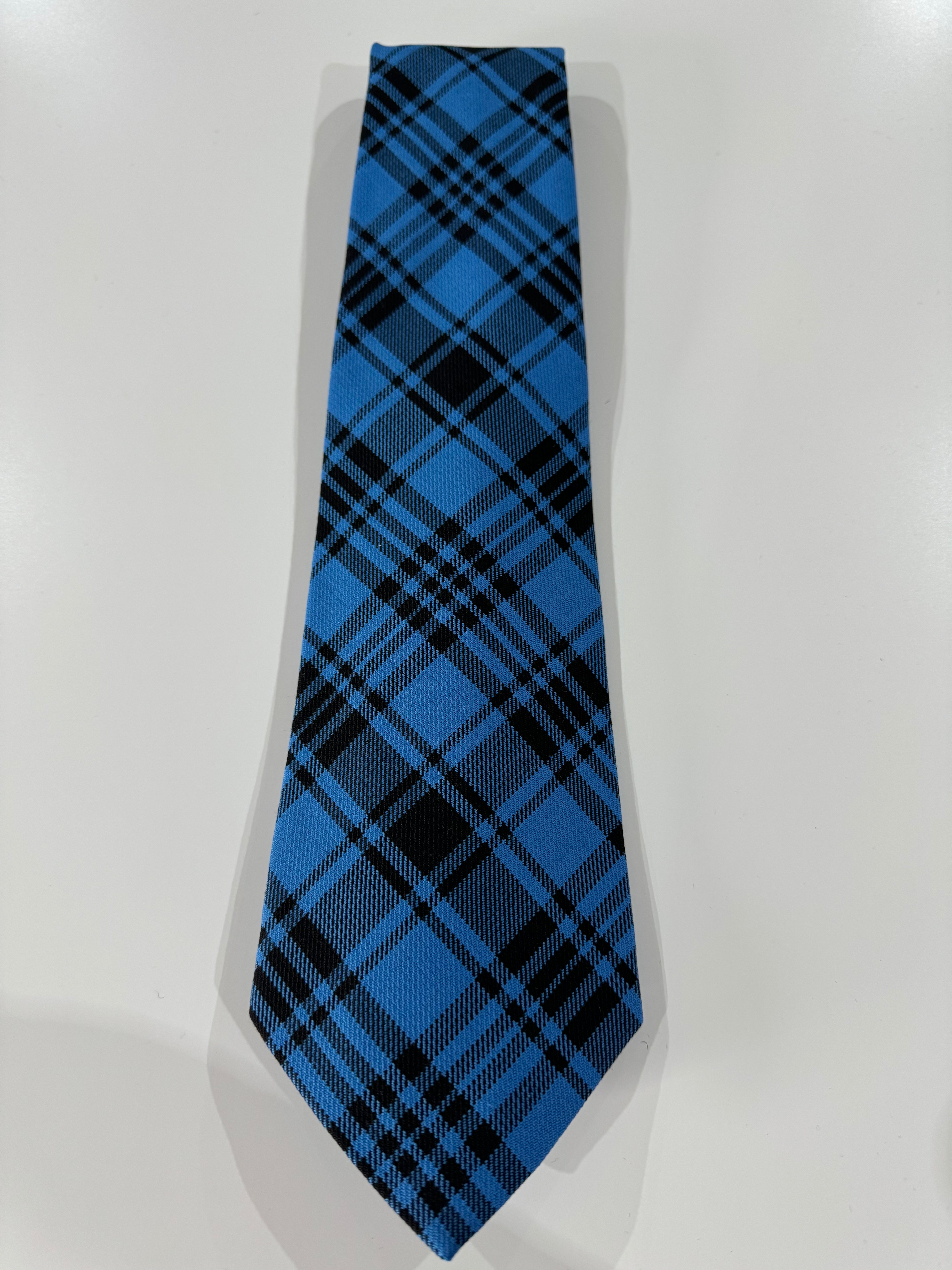 SOLM (RS) Tie