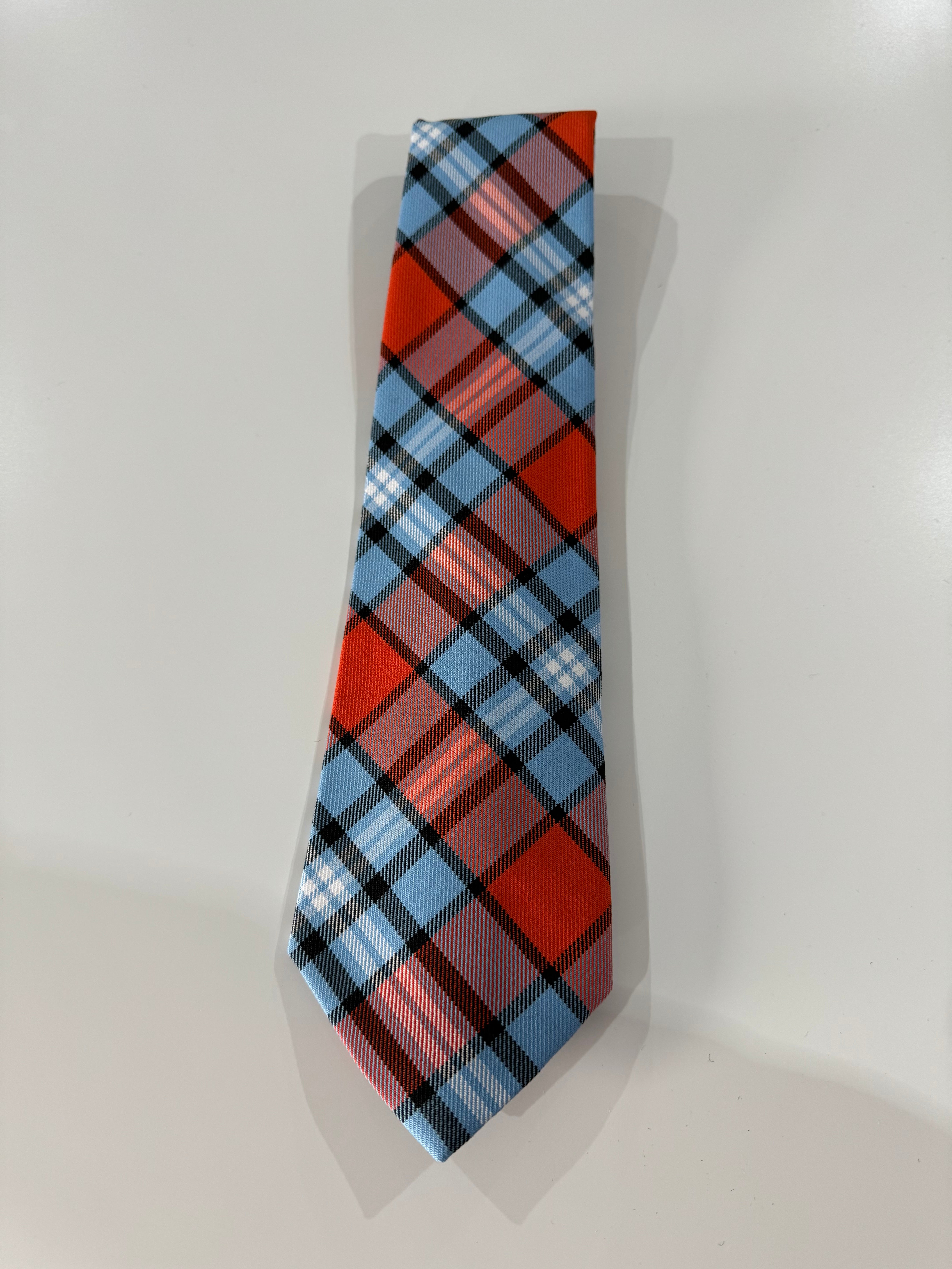 SOLM (Racing) Tie