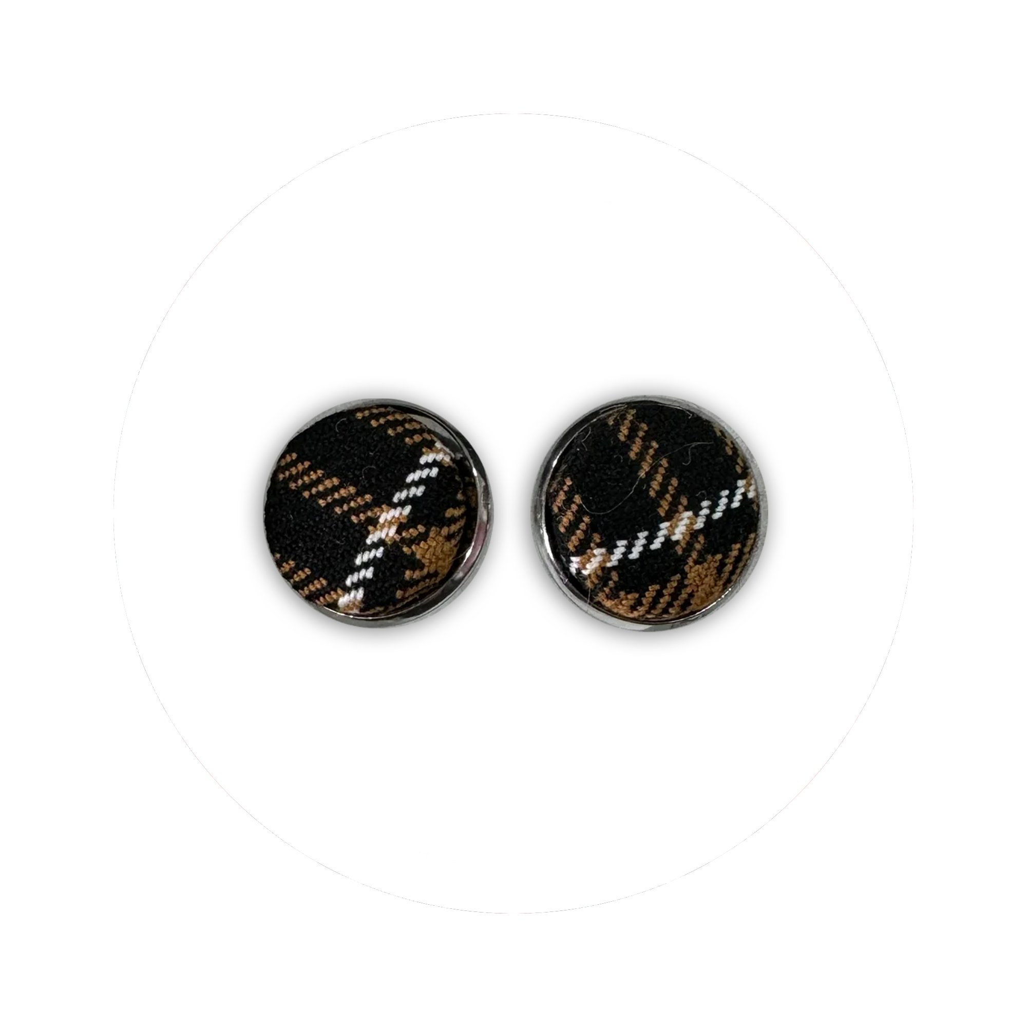 SOLM (72) Cufflinks