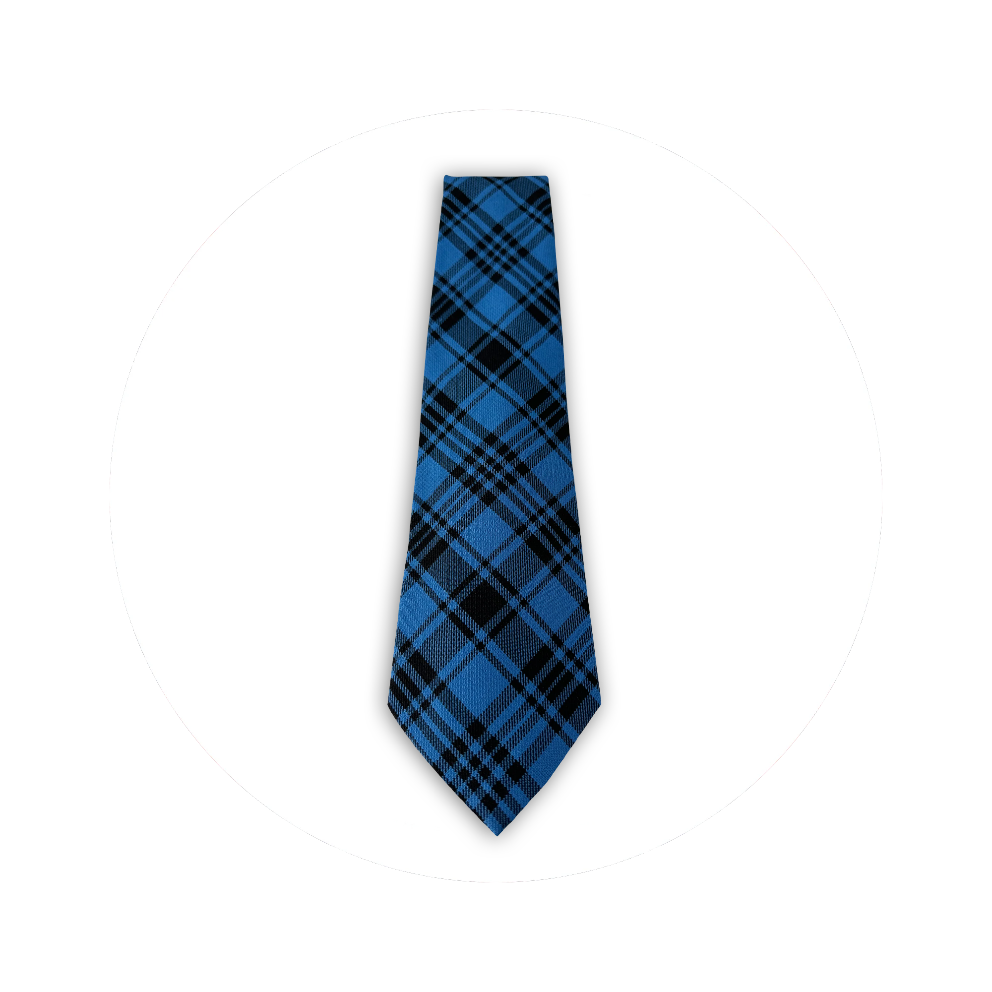 SOLM (RS) Tie