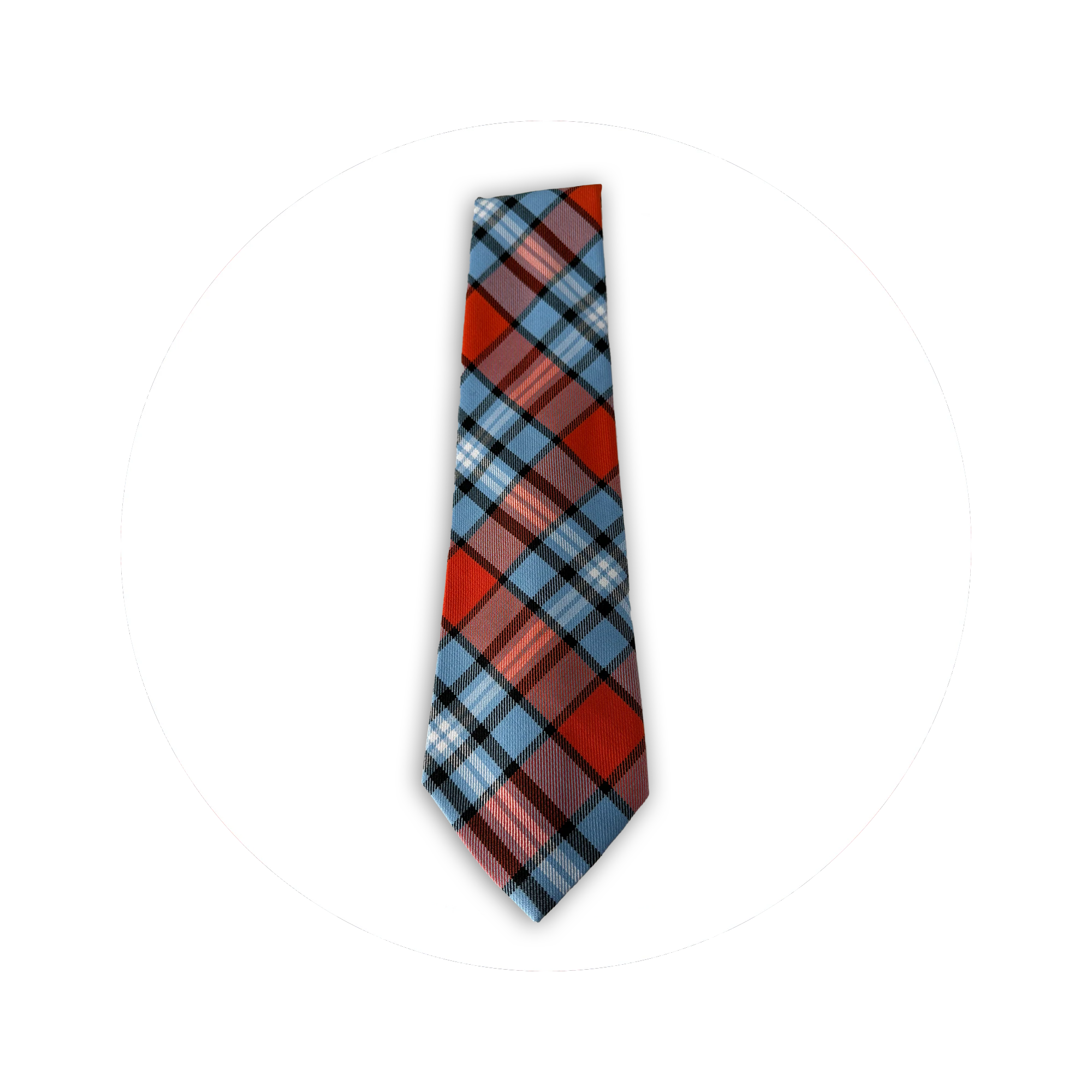 SOLM (Racing) Tie